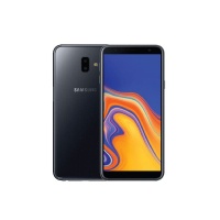 Samsung Galaxy J6 LTE - Black Cellphone Cellphone Photo