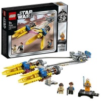 LEGO Star Wars Anakin's Podracer - 20th Anniversary Edition Photo