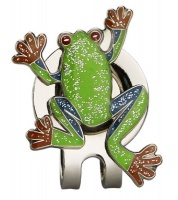 Frog Hat Clip Photo