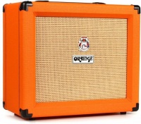 Orange Crush 35Rt 35-Watt Guitar Amp Combo With Reverb - Orange Orange Crush 35Rt 35-Watt Guitar Amp Combo With Reverb - Orange Photo