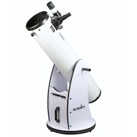 Skywatcher 8" Traditional Dobsonian - White Photo