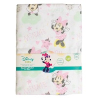 Minnie Mouse - Receiving Blanket Photo