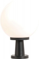 Bright Star Lighting - PVC Base with Opal Round Polycarbonate Cover Photo