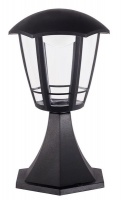 Bright Star Lighting - Pillar Lantern with 8 Watt LED Photo