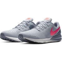 Nike Men's Air Zoom Structure 22 Running Shoes Photo