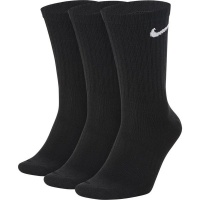 Nike Men's Everyday 3 Pair Crew Socks Photo