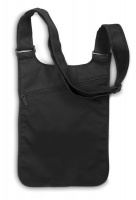 Jubilee Shoulder Bag - Black Photo