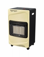 Totai Full Body Cream Gas Heater Photo