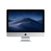 Apple iMac 27" Retina 5K Display Core i5 3.7GHz / 8GB / 2TB Fusion Photo
