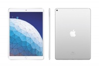 Apple iPad Air 10.5" Wi-Fi 256GB - Silver Tablet Photo
