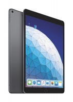 Apple iPad Air 10.5" Wi-Fi Cellular 64GB - Space Grey Tablet Photo
