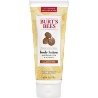 Burt's Bees Body Lotion - Fragrance Free Shea Butter & Vitamin E 170G Photo