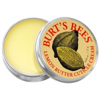 Burt's Bees Lemon Cuticle Cream - 17G Photo