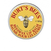 Burt's Bees Beeswax Lip Balm Tin - Blister 8.5G Photo
