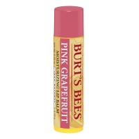 Burt's Bees Pink Grapefruit Lip Balm Tube - Blister 4.25G Photo