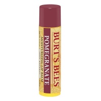 Burt's Bees Pomegranate Lip Balm Tube - Blister 4.25G Photo