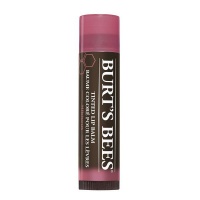 Burt's Bees Tinted Lip Balm - Hibiscus 0.15 Oz Photo