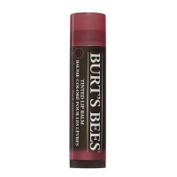 Burt's Bees Tinted Lip Balm - Red Dahlia 0.15 Oz Photo