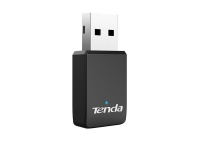 Tenda AC650 Wireless Dual Band USB Adapter | W-U9 Photo