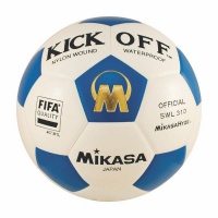 Mikasa Kick Off Photo