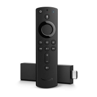 Amazon Fire Tv Stick 4K With Alexa Voice Remote Photo