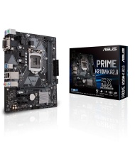 ASUS H310MK LGA 1151 Intel Motherboard Photo