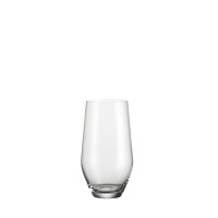 Bohemia Cristal - Number 1 420ml Long Drink - Set of 6 Photo