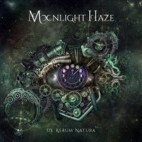 Moonlight Haze - De Rerum Natura Photo