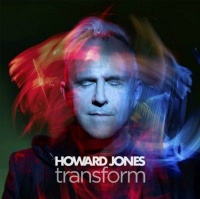 Howard Jones - Transform Photo