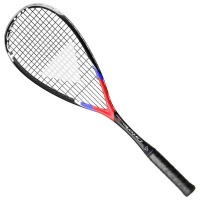 Tecnifibre Carboflex 135 X-Speed Squash Racket Photo