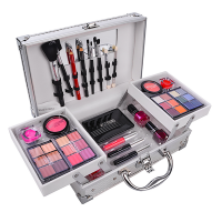 Magic Color Makeup Kit with Carry Case Photo