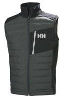 Helly Hansen HP Insulator Vest - Ebony Photo