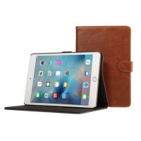iPad 6 Leather Case Photo