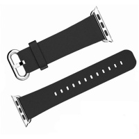 Apple 38mm Leather Strap Compatible with Watch Photo