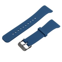 Samsung Navy Large Replacement Bands for Gear Fit2 / Gear Fit2 Pro Photo
