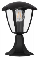 Bright Star Lighting - Die Cast Aluminium Pillar Lantern Photo