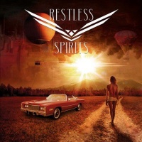 Restless Spirits - Restless Spirits Photo