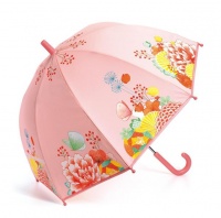 Djeco Umbrella - Flower Garden Photo
