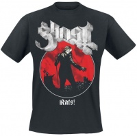 RockTs Ghost Rats Admat T-Shirt Photo