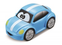 BB Junior My 1st Collection - New VW Beetle - Blue Photo