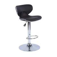 Syntronics- Swivel Bar Chairs Counter Height Bar Stools Photo