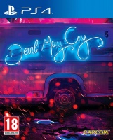 Devil May Cry 5 - Deluxe Steelbook Edition PS2 Game Photo