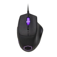 Cooler Master MM830 Gaming Mouse - Black Console Photo