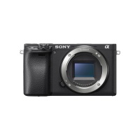 Sony a6400 Mirrorless Digital Camera - Black Photo