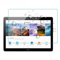 TUFF-LUV 2.5D Tempered Glass For Huawei Media pad T5 - 10.1" Photo