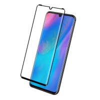 Full Curved Tempered Glass for Huawei P30 Photo