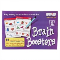 Brain Boosters 2 Photo