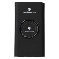 Volkano Booster Series 8000mAh Wireless QI Charger and Powerbank Photo