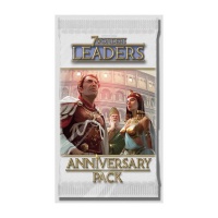 7 Wonders - Leaders Anniversary Pack Photo