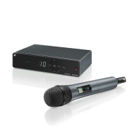 Sennheiser XS Wireless 1 Vocal Handheld Set Photo